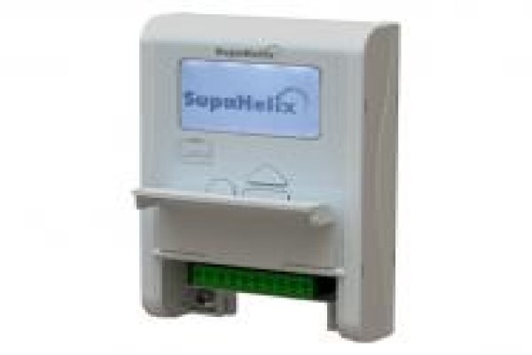 Vst Automation