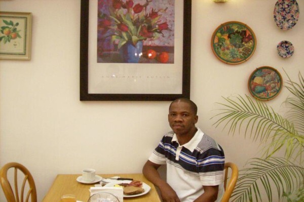 Tsele