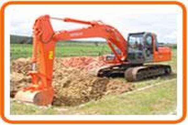 Tshetshisa Developments