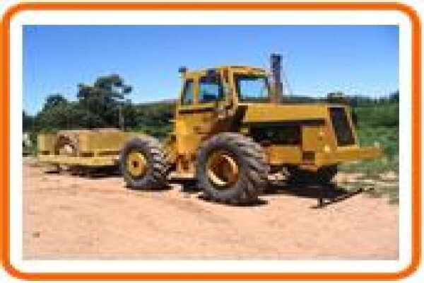 Tshetshisa Developments