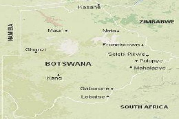 Tshokwane Safaris
