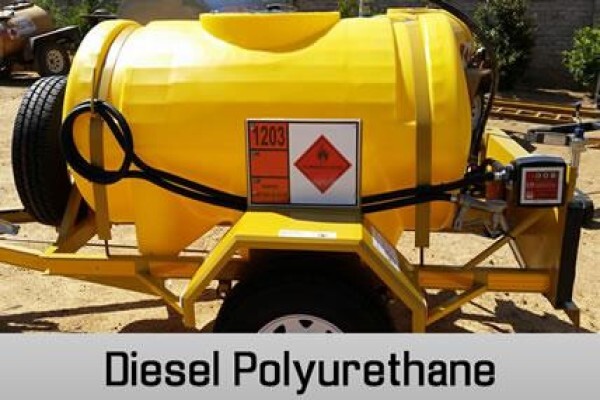 Tshukudu Trailers
