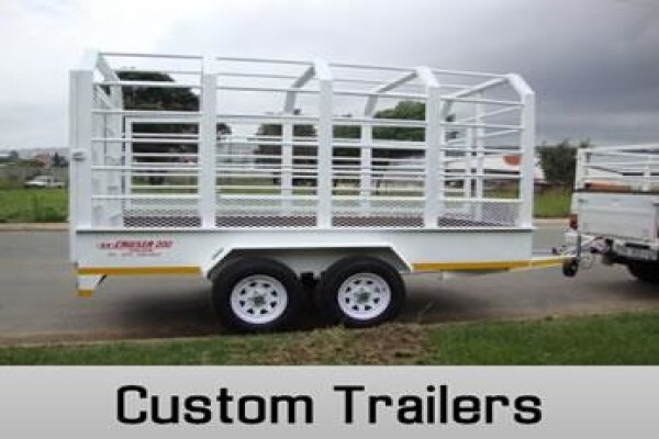 Tshukudu Trailers