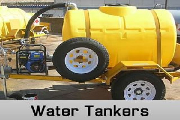 Tshukudu Trailers