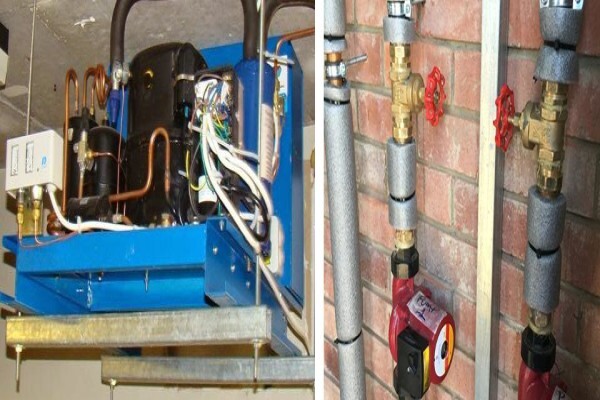 Tss Air-Conditioning And Ventilation