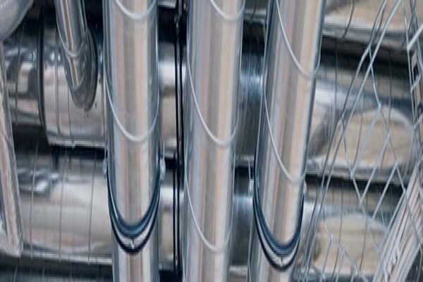 Tss Air-Conditioning And Ventilation