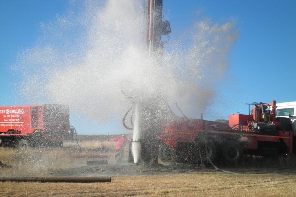 Tt Drilling - Borehole Drilling