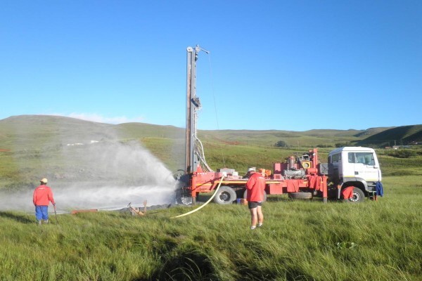 Tt Drilling - Borehole Drilling