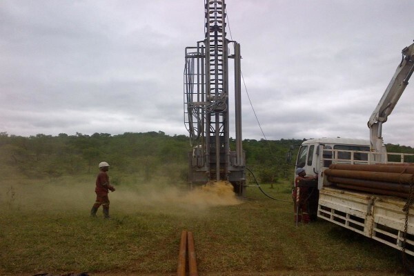 Tt Drilling - Borehole Drilling