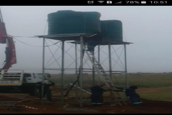Tt Drilling - Borehole Drilling