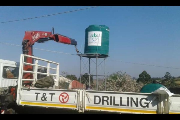 Tt Drilling - Borehole Drilling