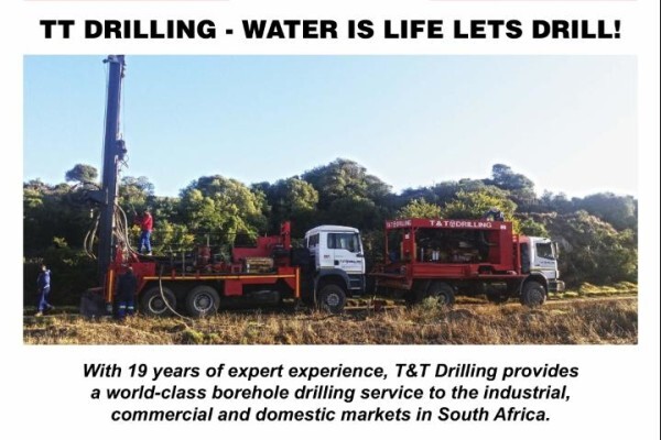 Tt Drilling - Borehole Drilling