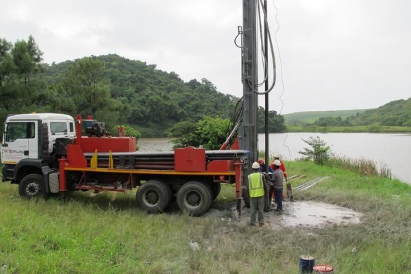 Tt Drilling - Borehole Drilling