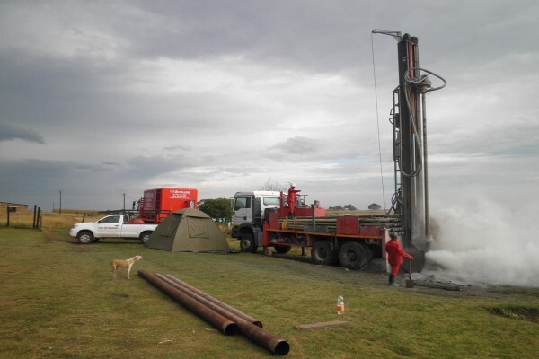 Tt Drilling - Borehole Drilling