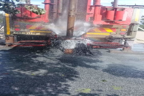 Tt Drilling - Borehole Drilling