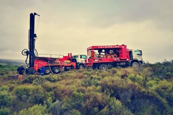 Tt Drilling - Borehole Drilling