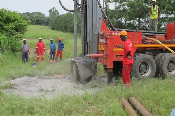 Tt Drilling - Borehole Drilling