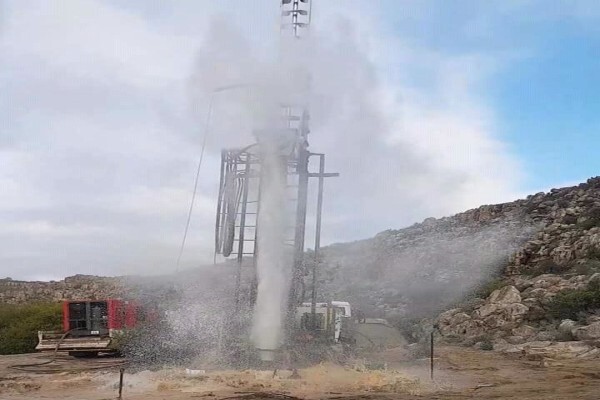 Tt Drilling - Borehole Drilling