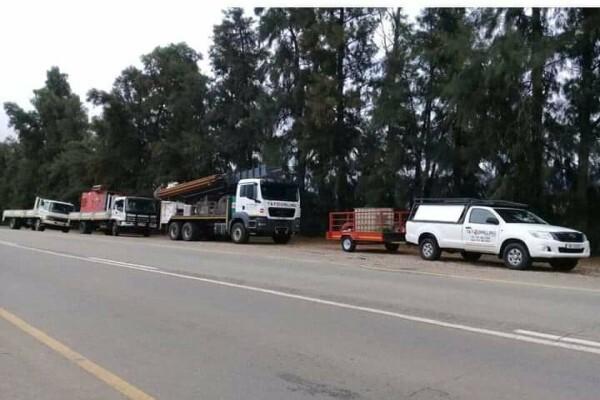 Tt Drilling - Borehole Drilling