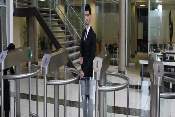 Turnstar Systems Cc