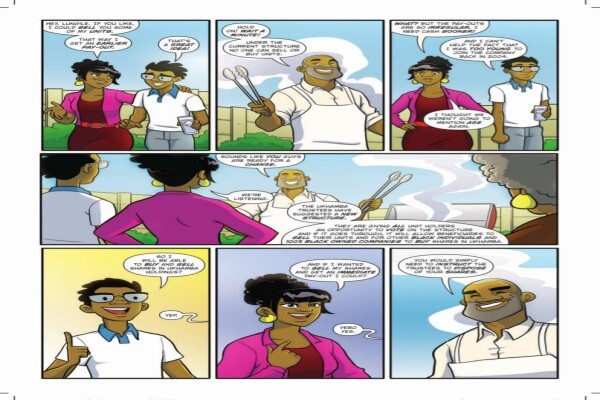 Ukhamba Holdings