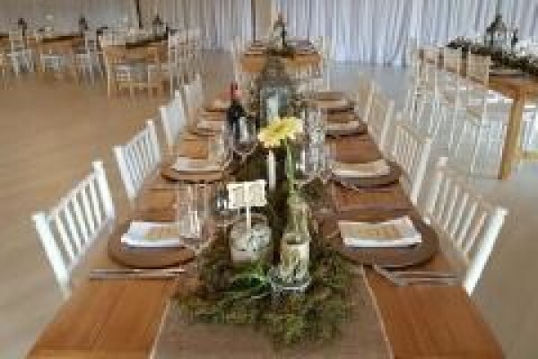 Ukuphupha Wedding Conference Venue