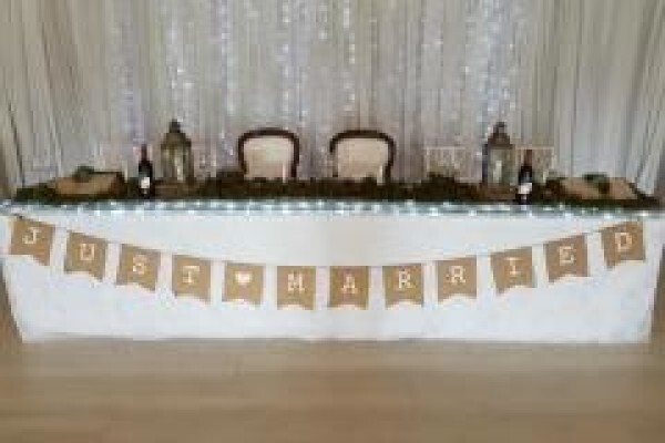 Ukuphupha Wedding Conference Venue