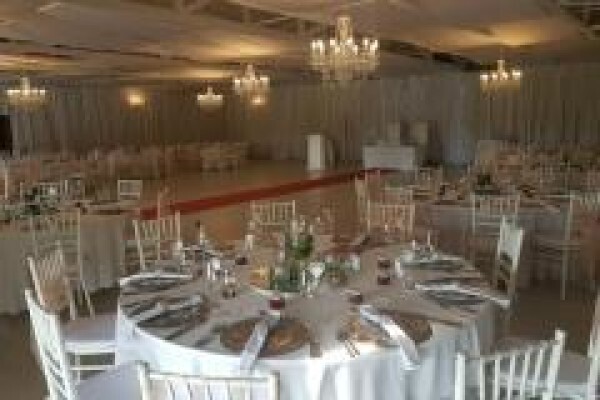 Ukuphupha Wedding Conference Venue