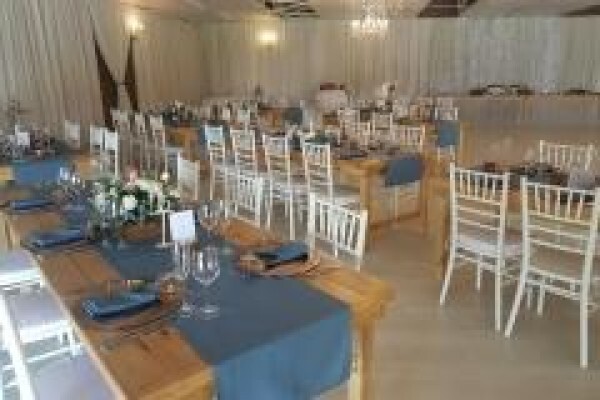 Ukuphupha Wedding Conference Venue