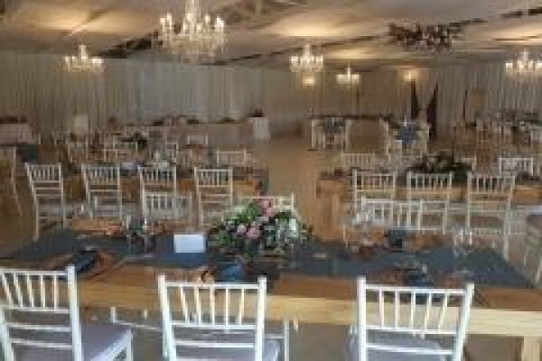 Ukuphupha Wedding Conference Venue
