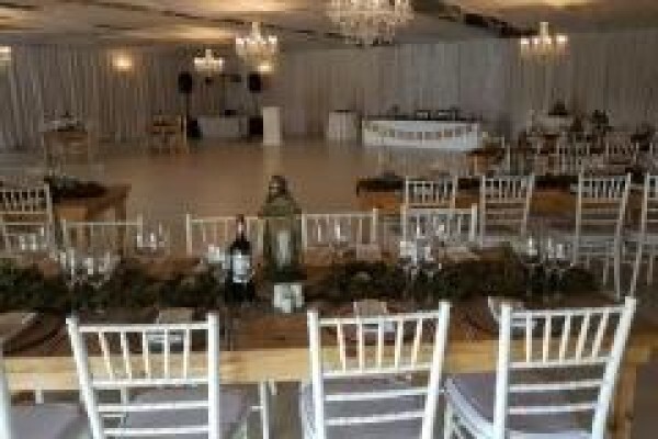 Ukuphupha Wedding Conference Venue