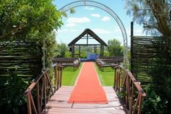 Ukuphupha Wedding Conference Venue