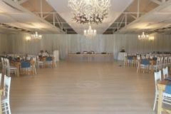 Ukuphupha Wedding Conference Venue