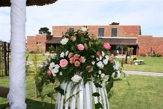 Ukuphupha Wedding Conference Venue
