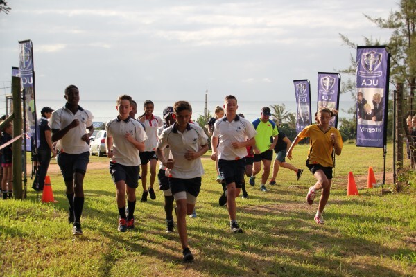 Umdoni Christian Academy