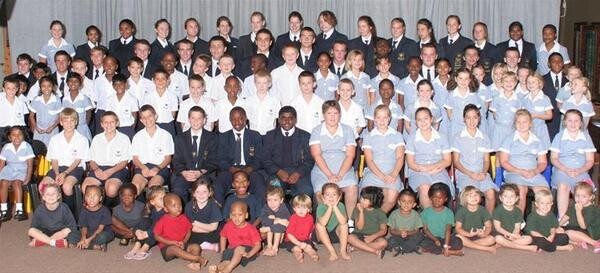 Umdoni Christian Academy