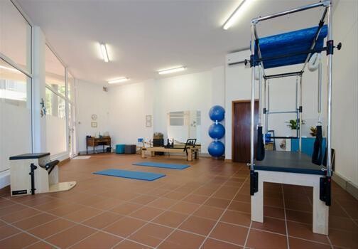 Umoya Pilates Studio