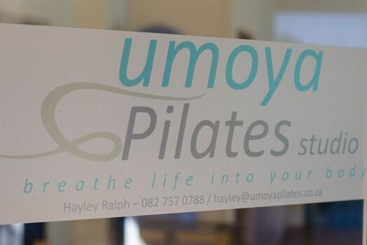 Umoya Pilates Studio