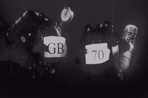Underwater Explorers