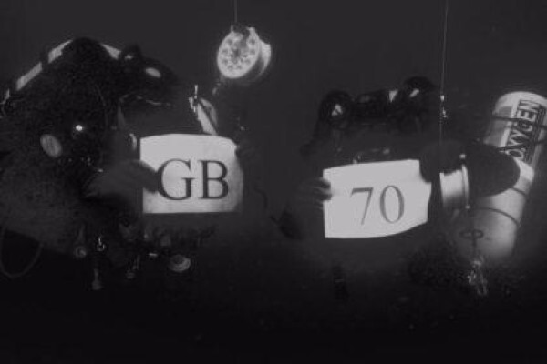 Underwater Explorers