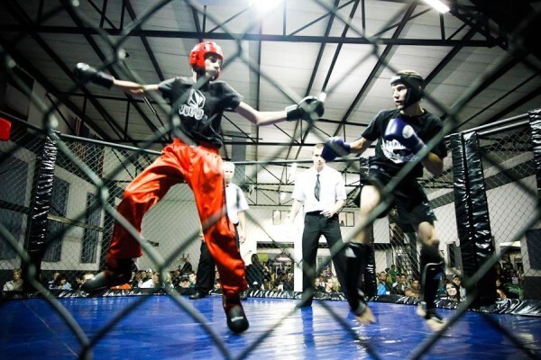 Undisputed Fight Club