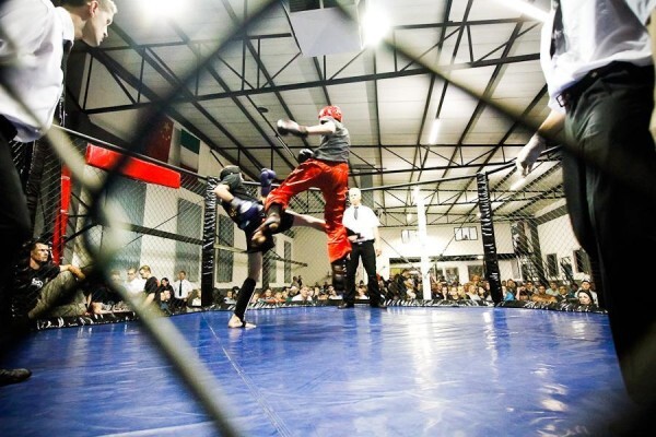 Undisputed Fight Club