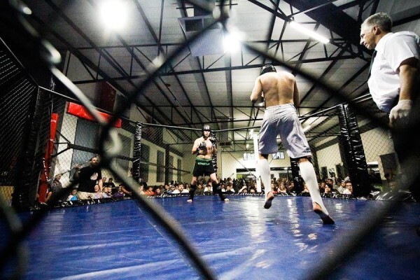Undisputed Fight Club