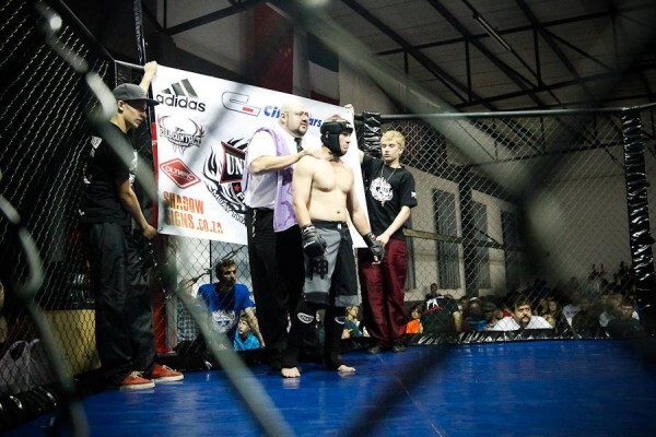 Undisputed Fight Club