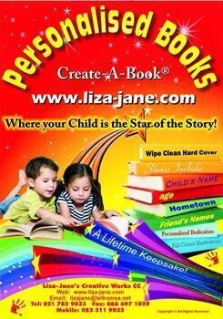 Unique Childrens Gifts