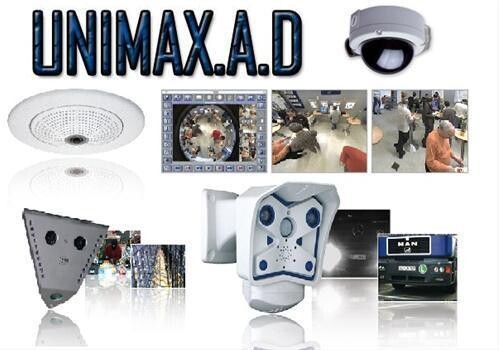 Unimaxad