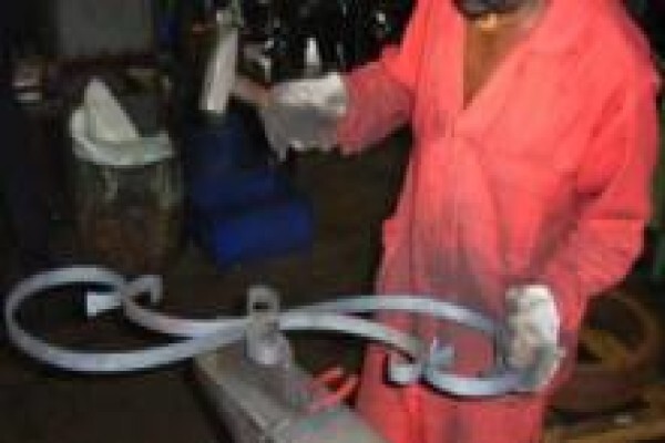 Unique Metal Works
