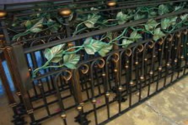 Unique Metal Works