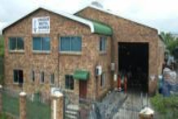Unique Metal Works