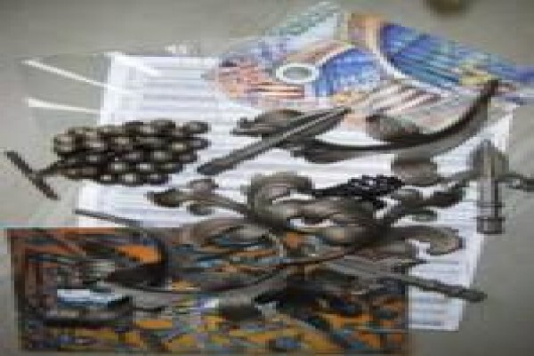 Unique Metal Works